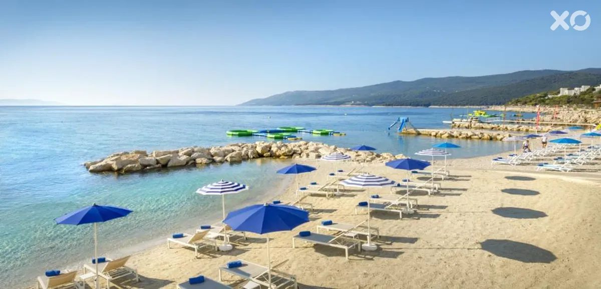 Valamar Girandella Designed for Adults