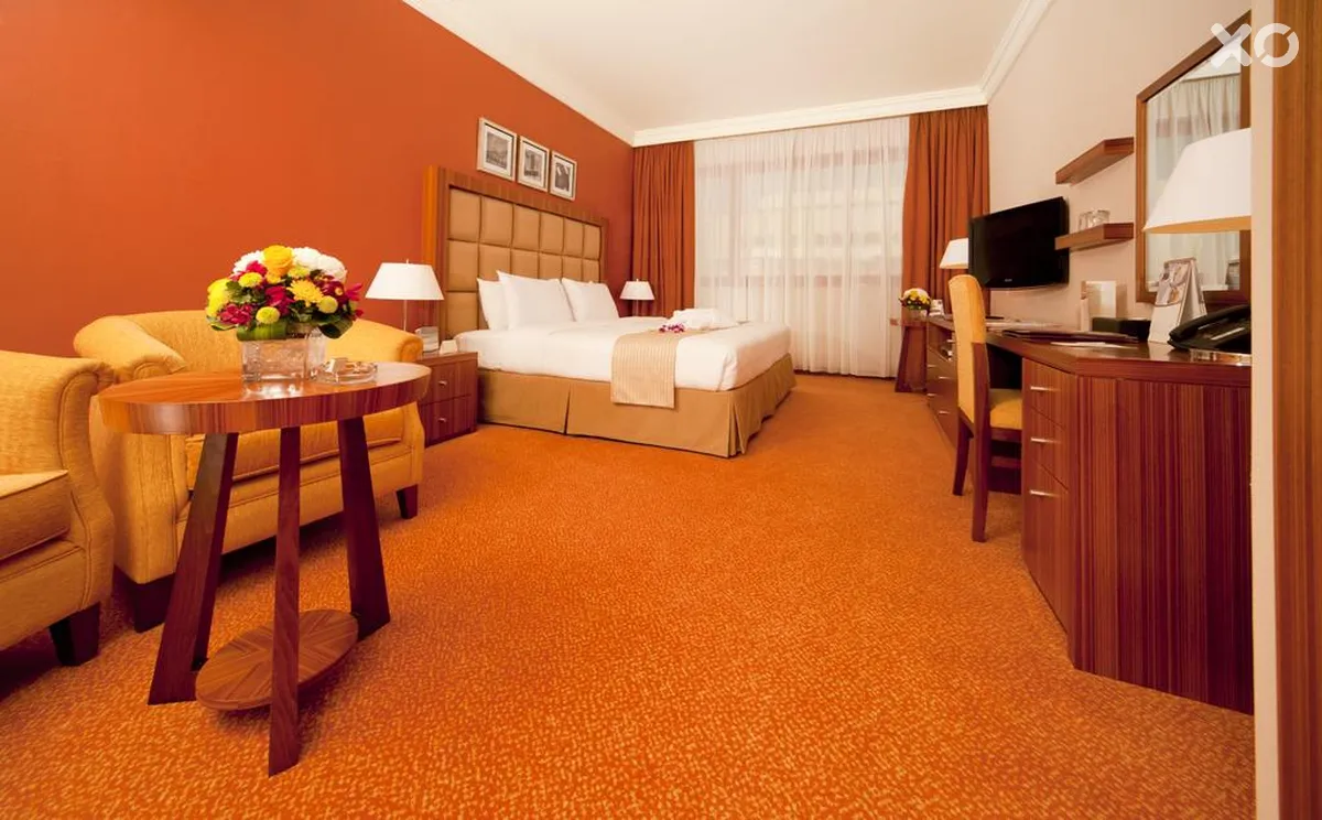 City Seasons Al Hamra Abu Dhabi