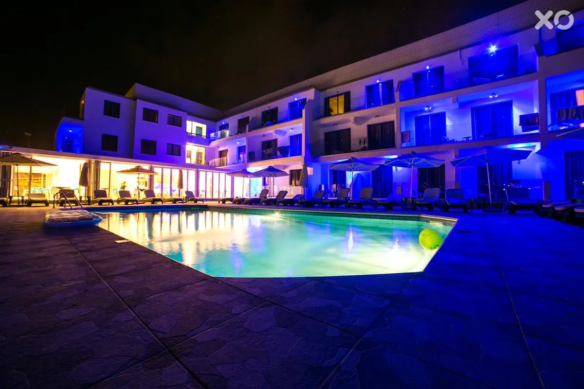 Maricas Boutique Hotel