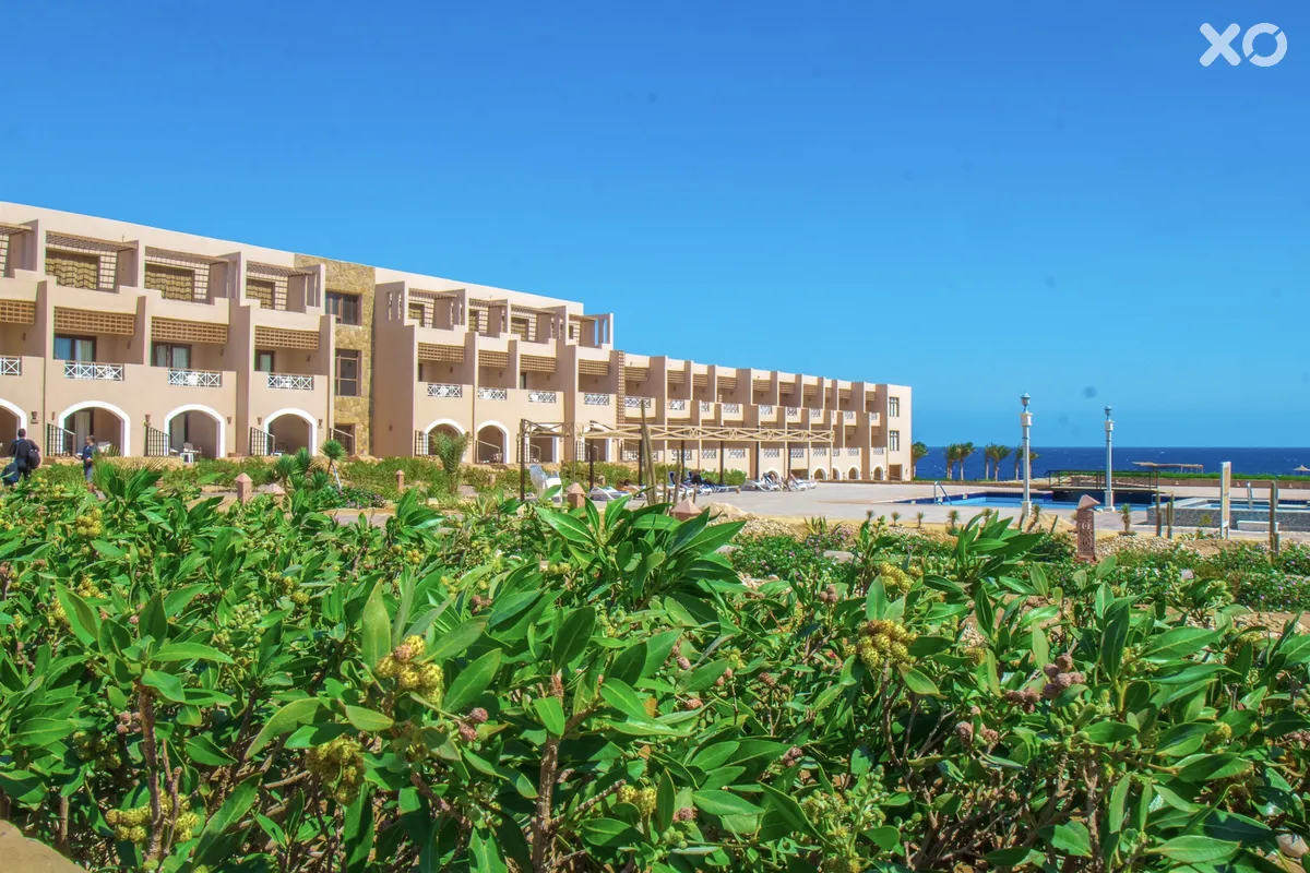 Viva Blue Resort