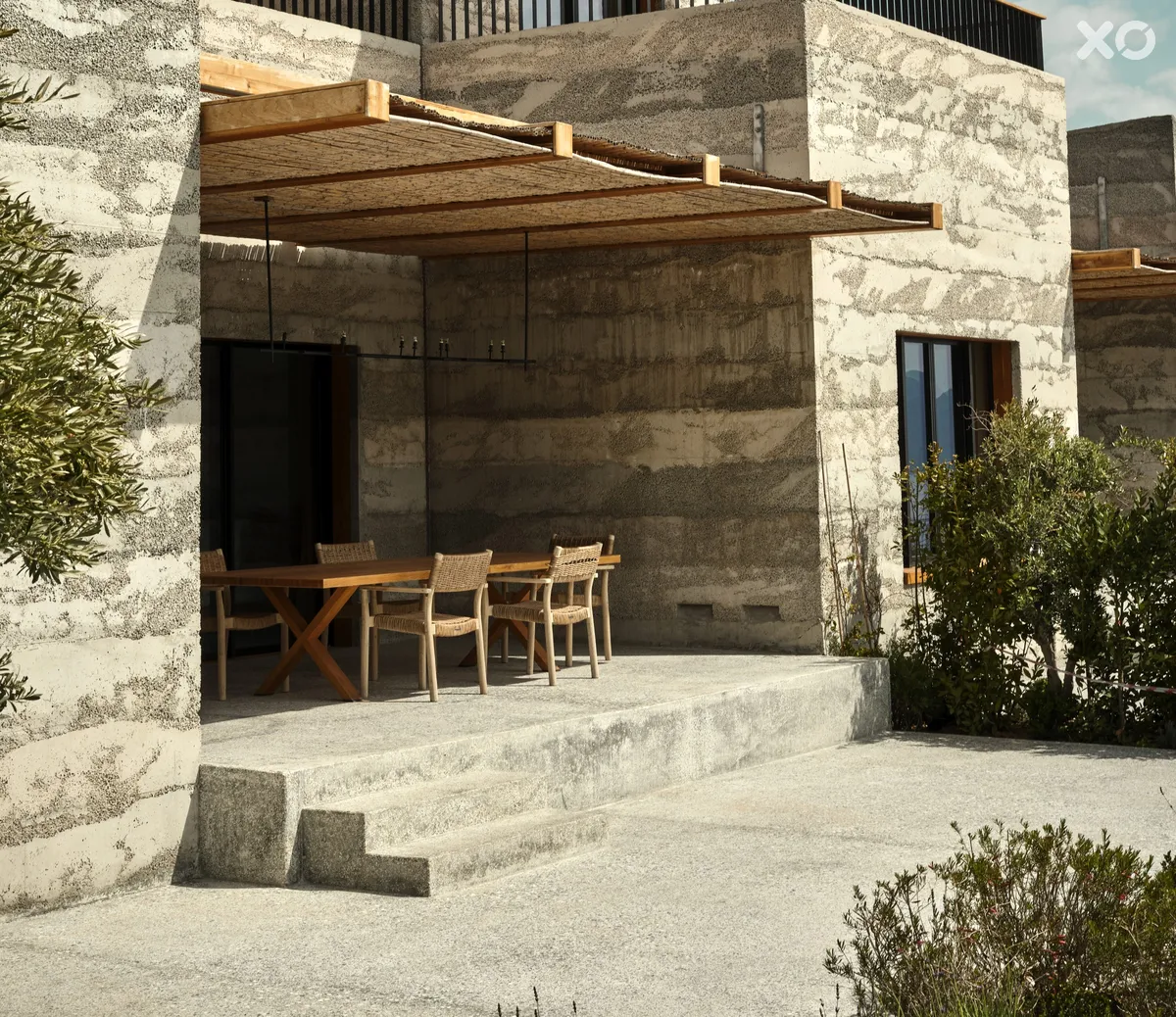 Bodrum Loft