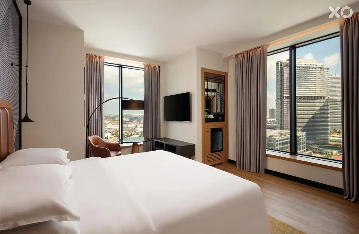 Sheraton Istanbul Esenyurt