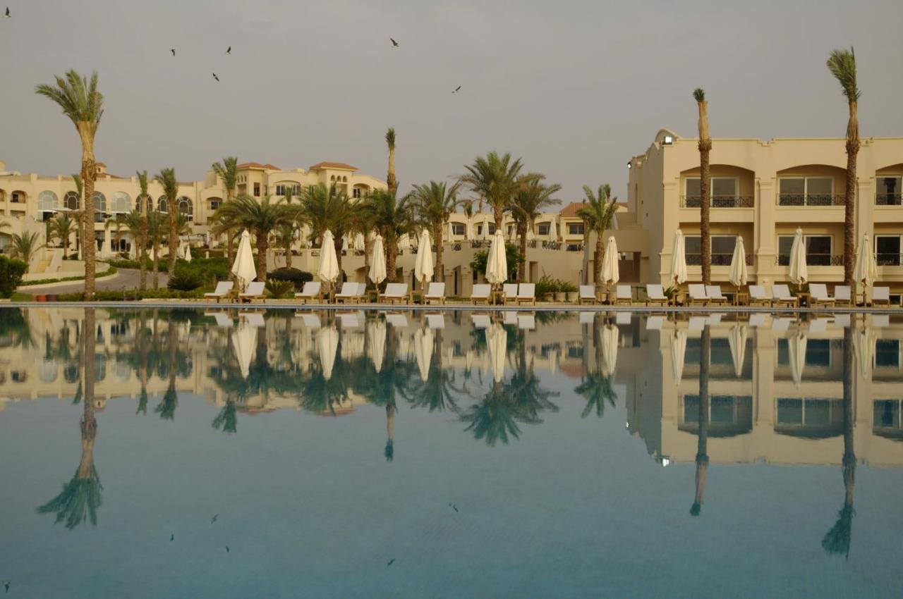 Cleopatra Luxury Resort Sharm El Sheikh