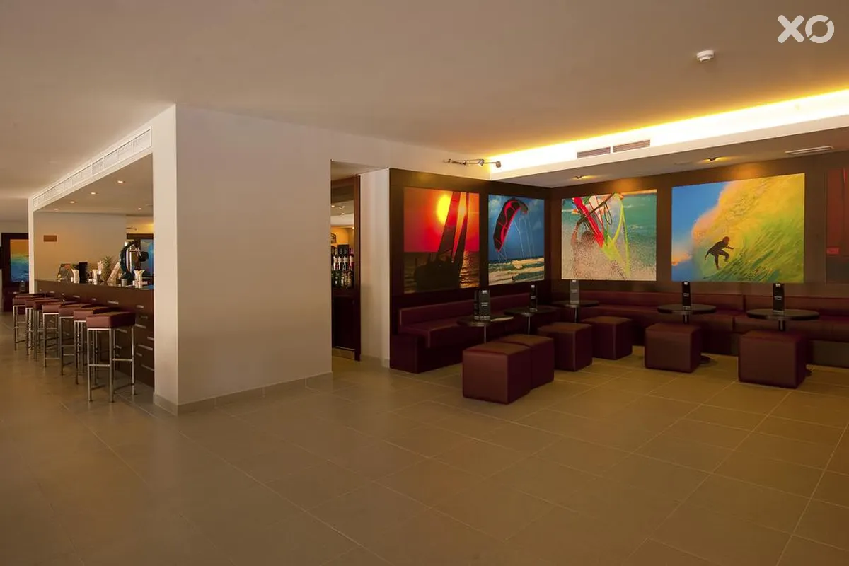 Vila Gale Nautico Hotel