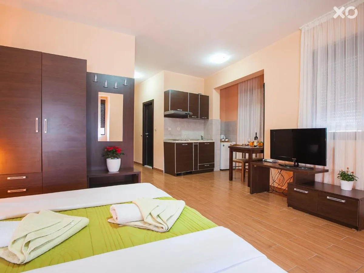 Elite Azur Apartments