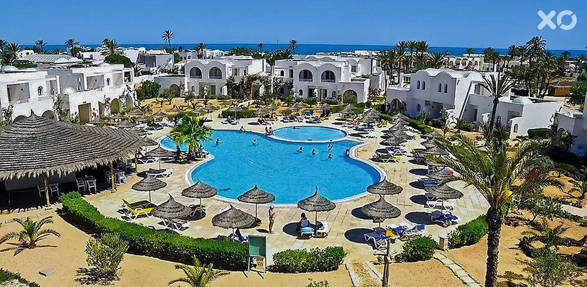 Sun Club