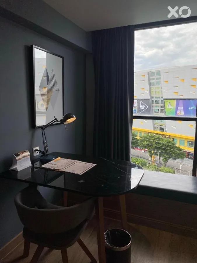 The Quarter Hotel Ladprao