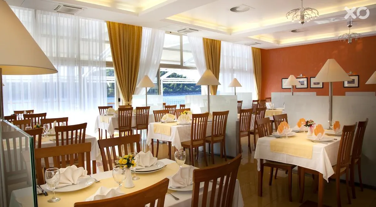 Aminess Lume Hotel