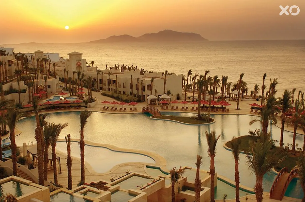 Grand Rotana Resort & Spa
