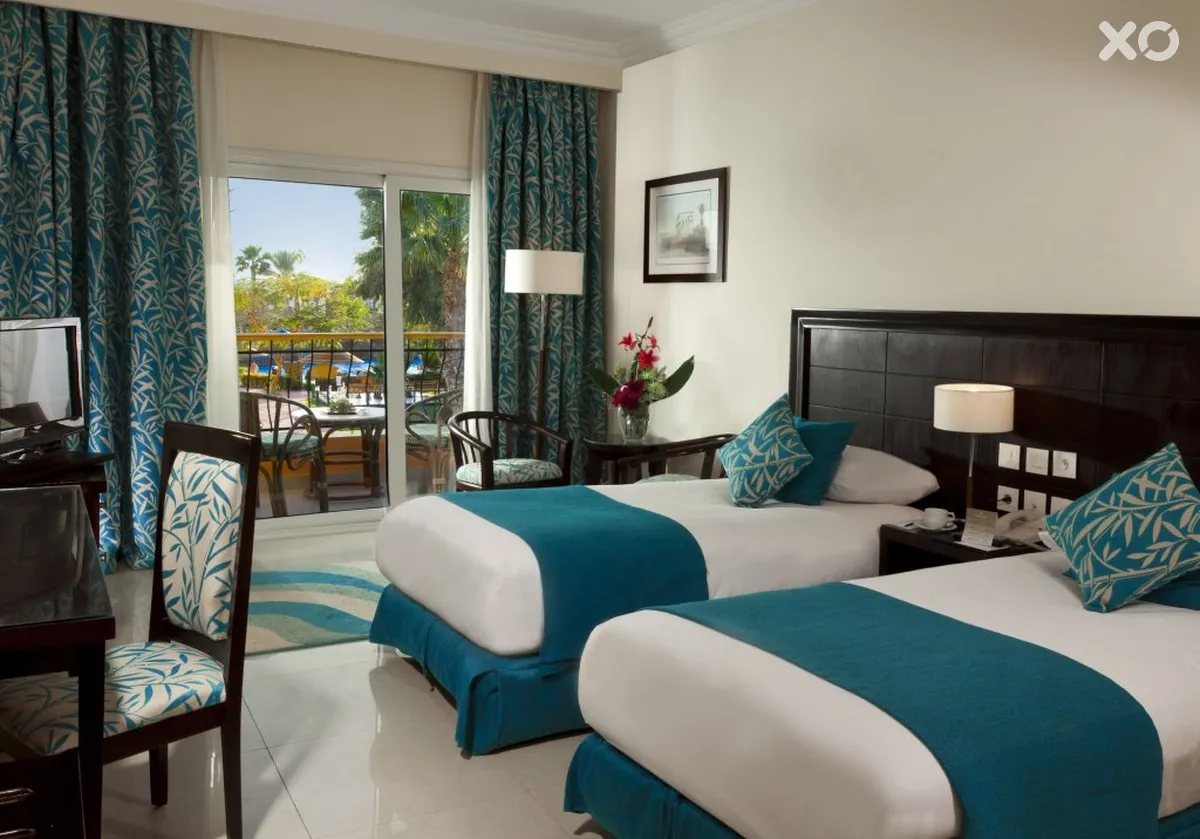 Sierra Sharm El Sheikh Hotel
