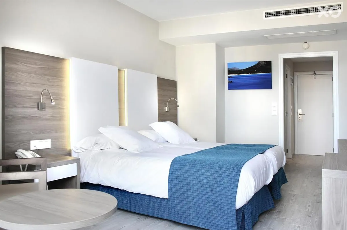 Bella Playa & Spa Hotel
