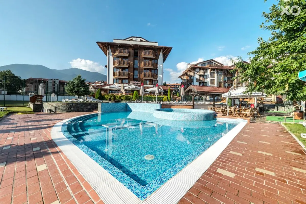 Belvedere Holiday Club