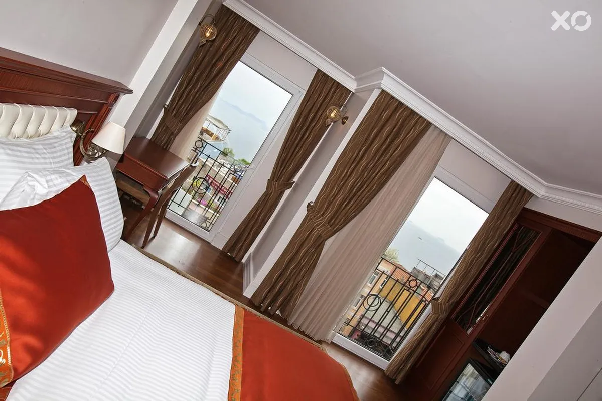 Aren Suites