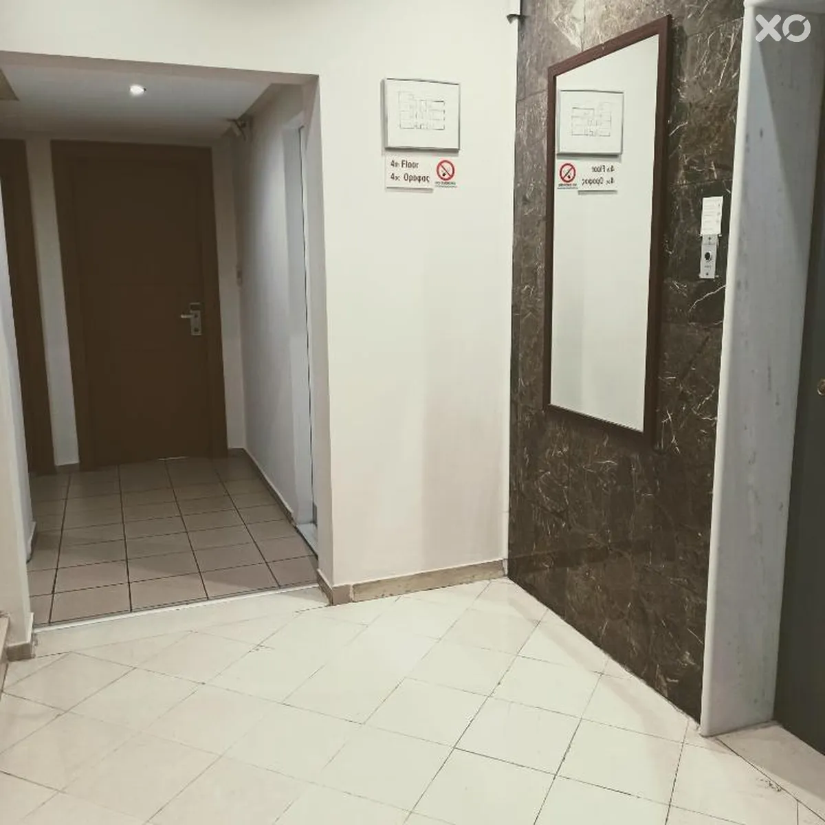 Solomou Athens Hotel