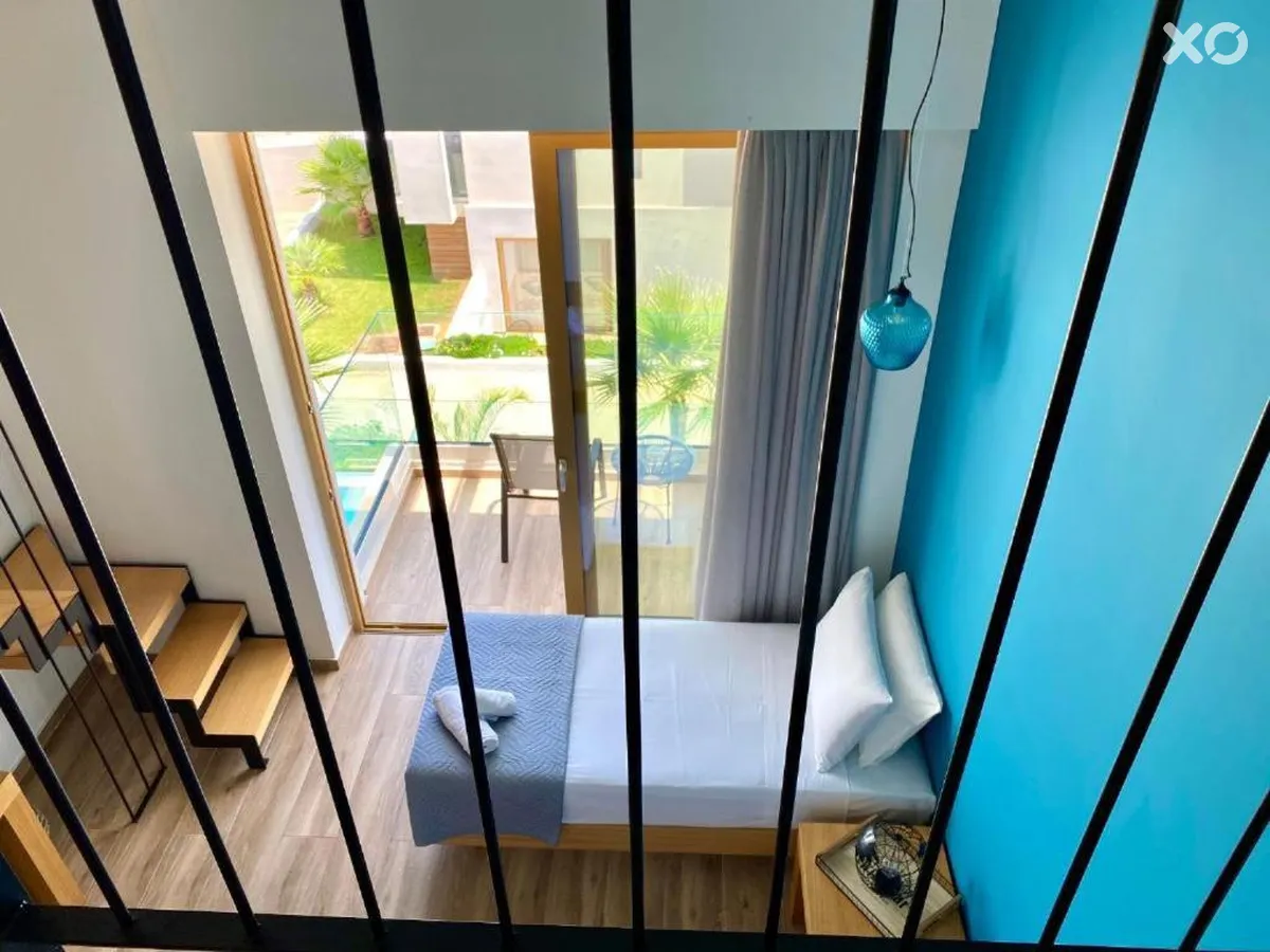 Meropi Hotel & Apartments