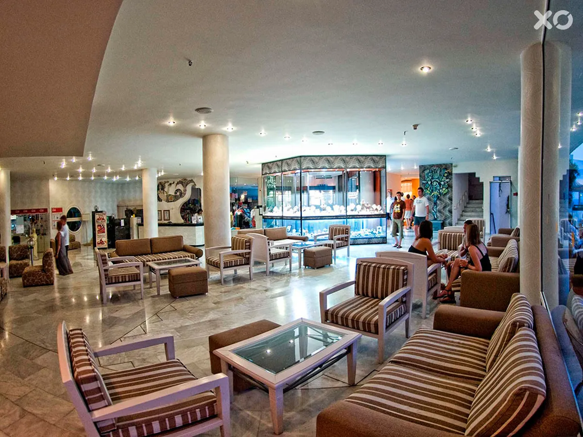 Mitsis Bali Paradise Hotel