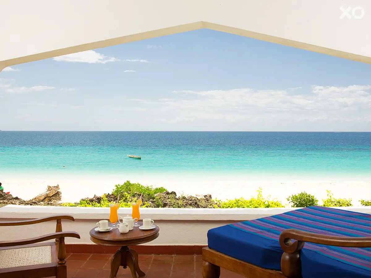 Royal Zanzibar Beach Resort
