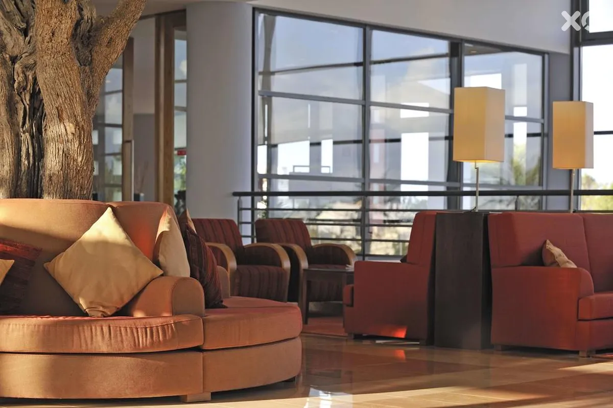 Pestana Alvor Park Hotel