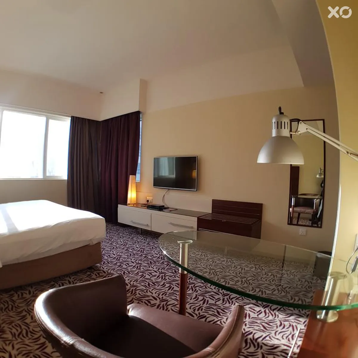 Kingsgate Hotel by Millennium