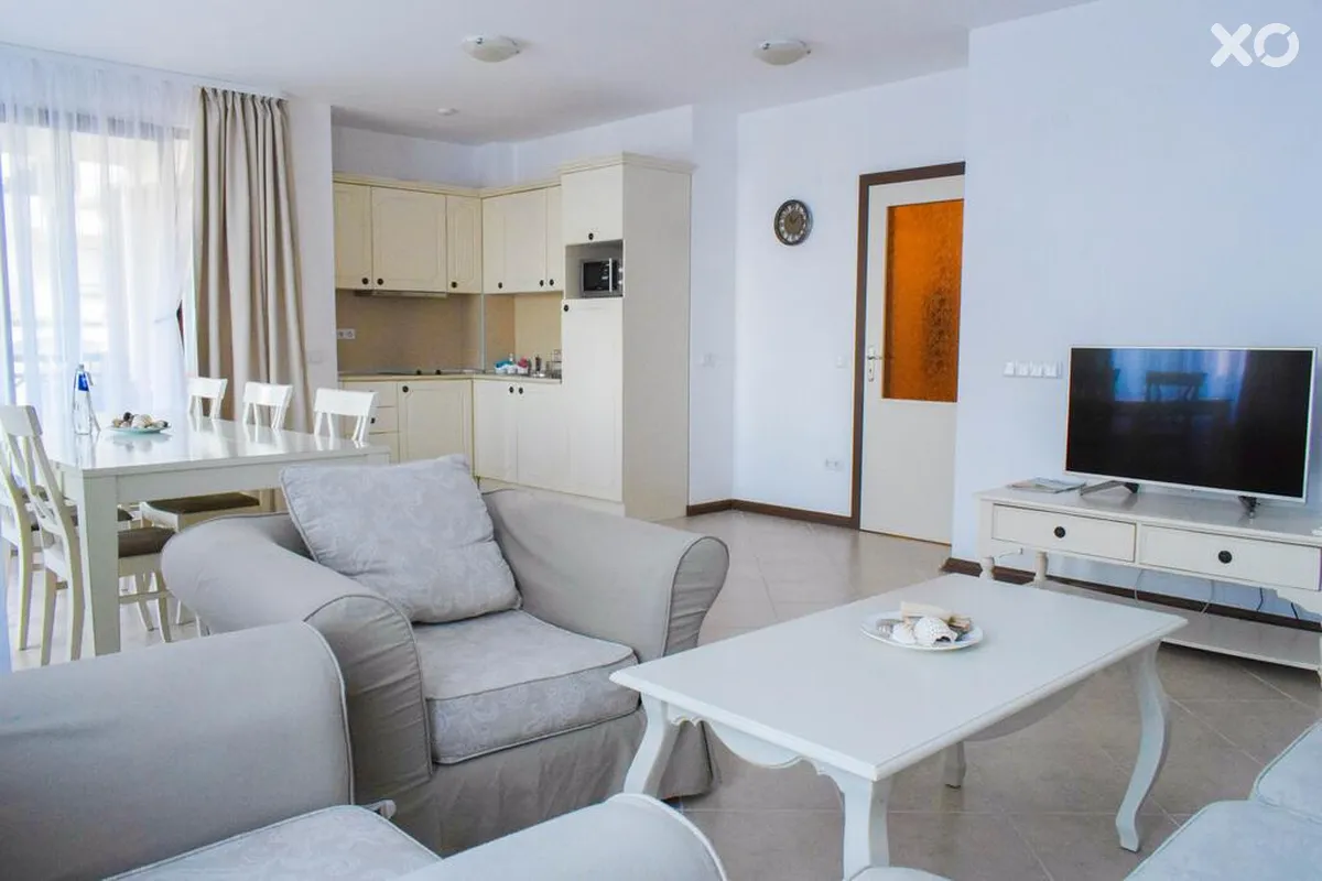 Oasis Park Hotel