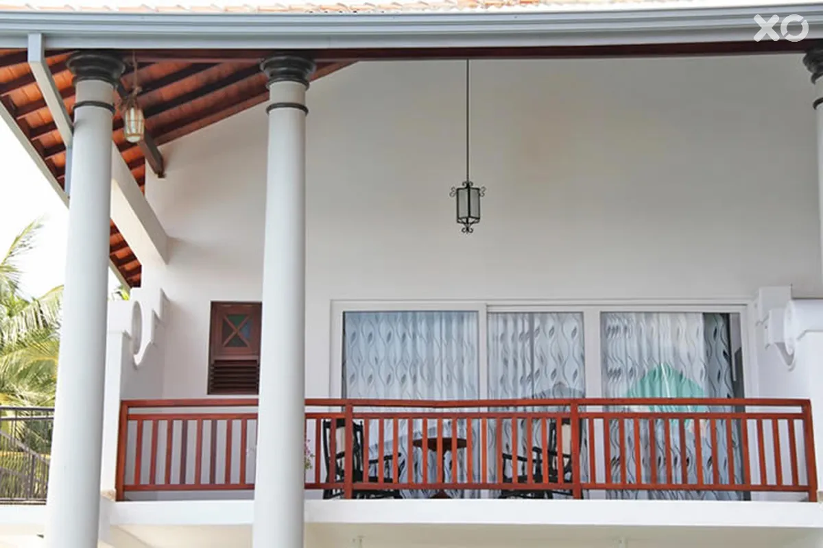 Neptune Bay Hotel