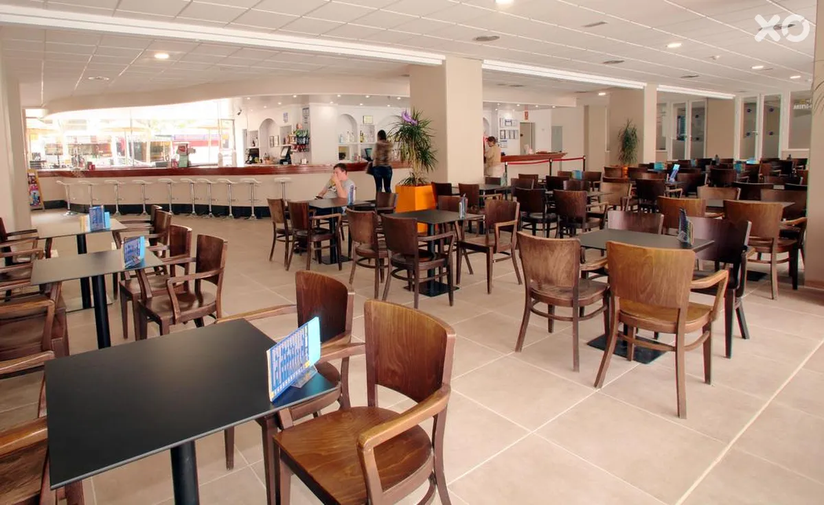 Ohtels Villa Dorada