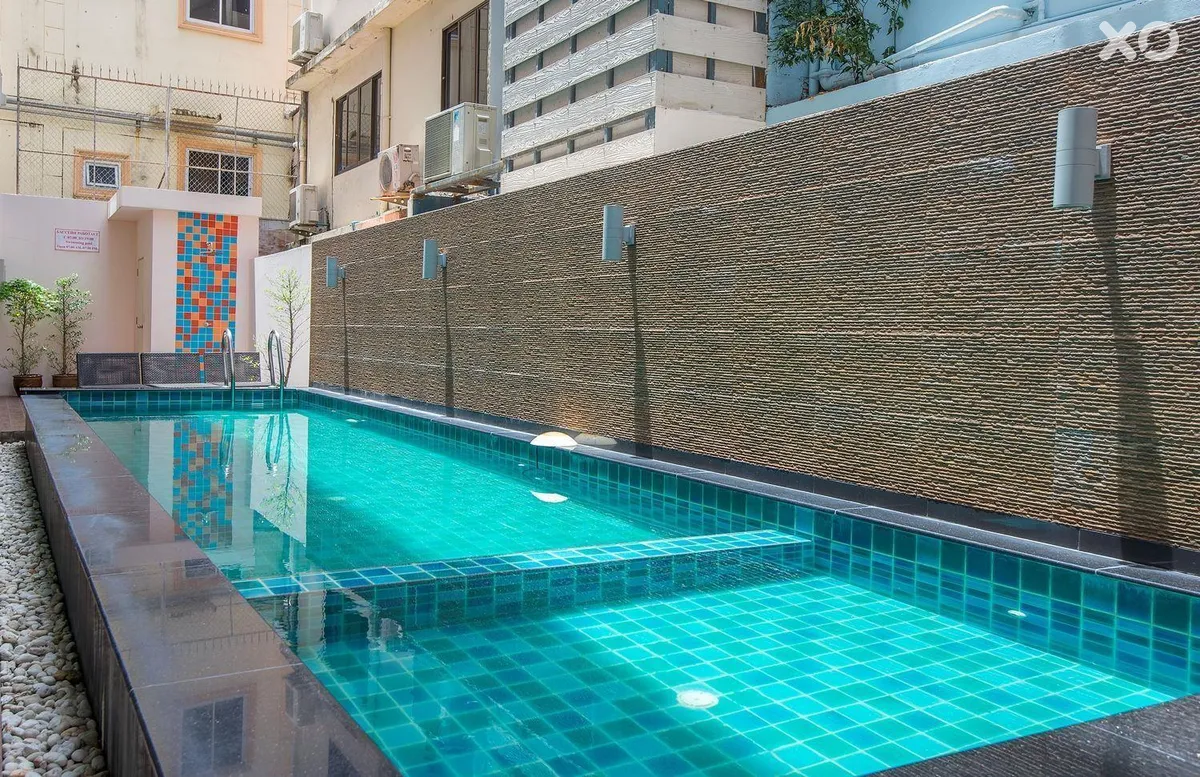 Jomtien Best Residence