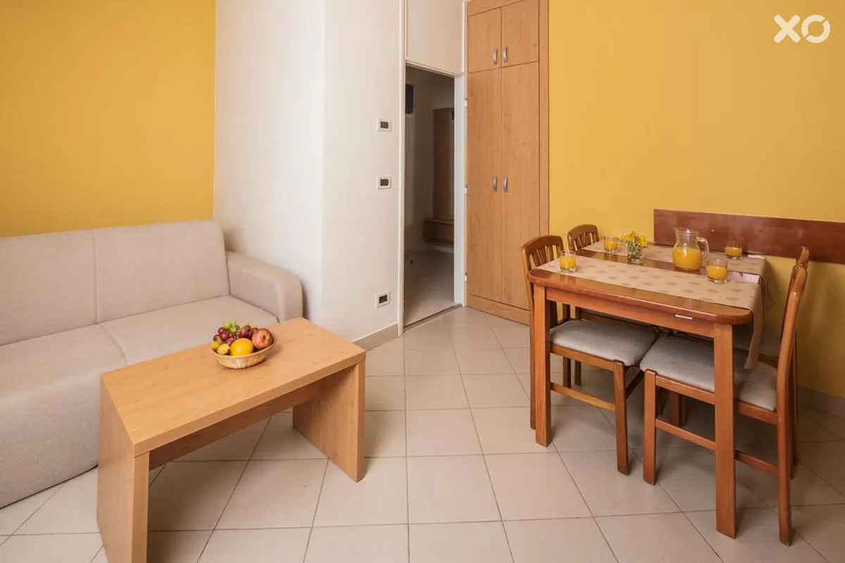 Katoro Plava Laguna Apartments