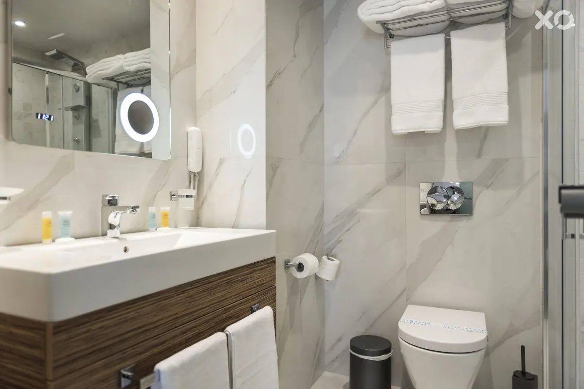 Bio Suites Hotel