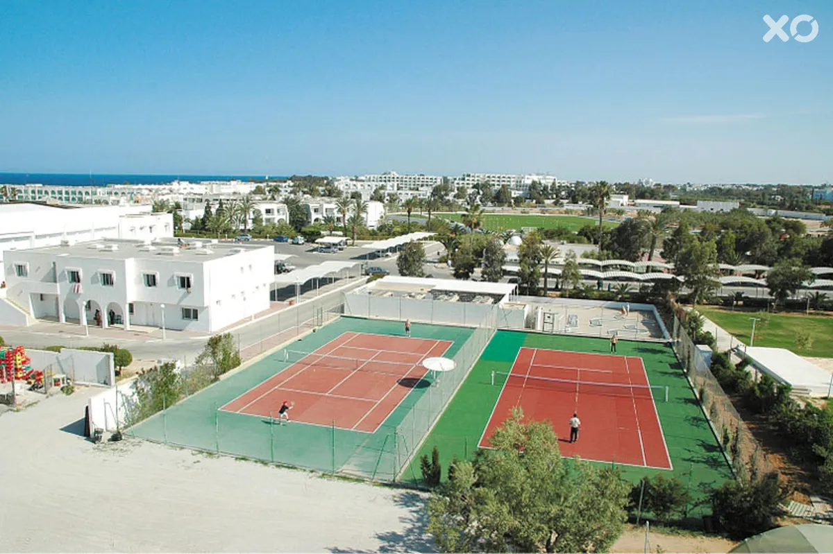 El Mouradi Club Kantaoui