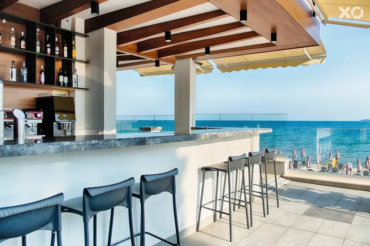 Secrets Sunny Beach Resort & Spa