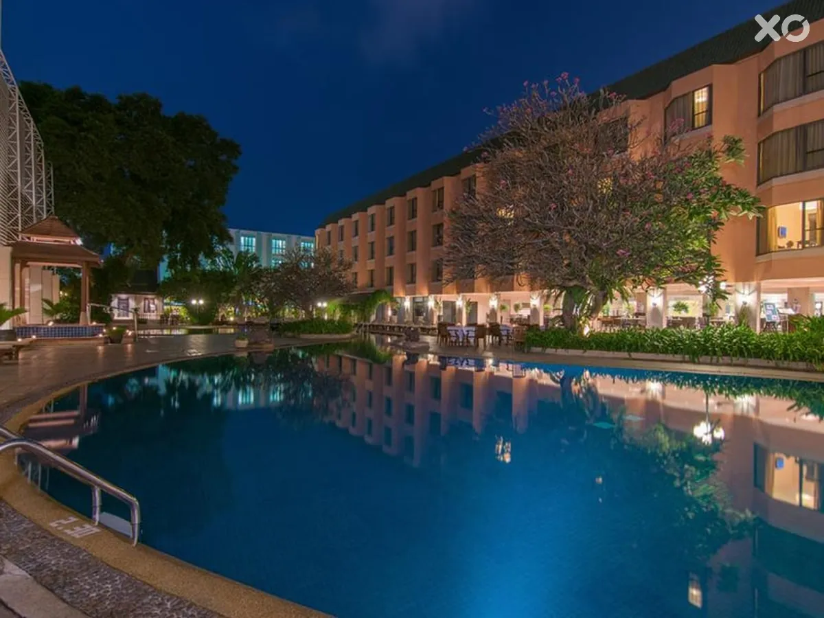 The Bayview Pattaya