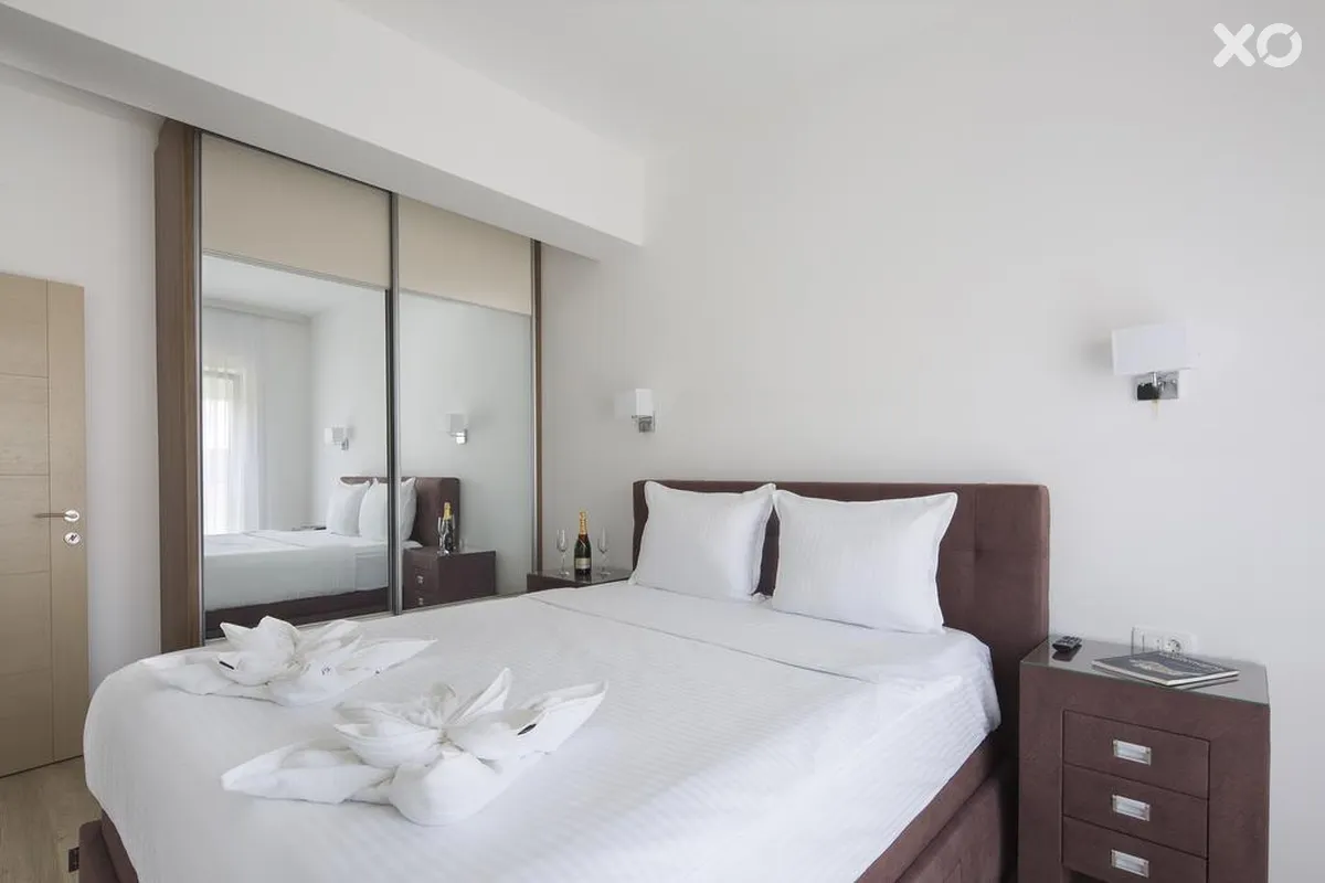 Apartmani Budva 219