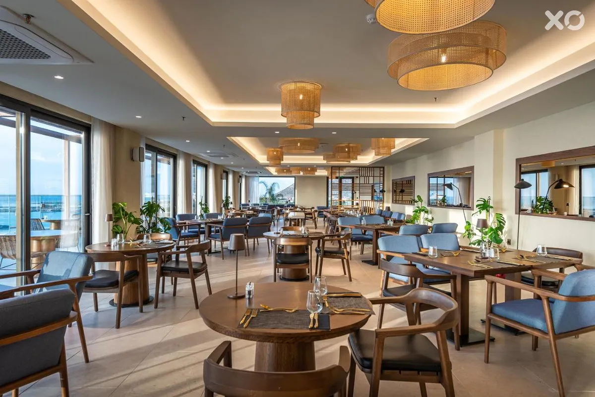 Isla Brown Chania Resort & Spa, a member of Brown Hotels
