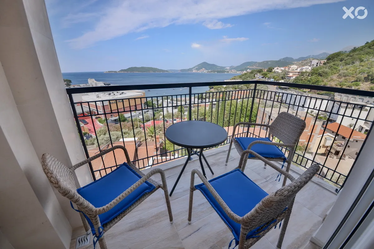 Katarina Villa