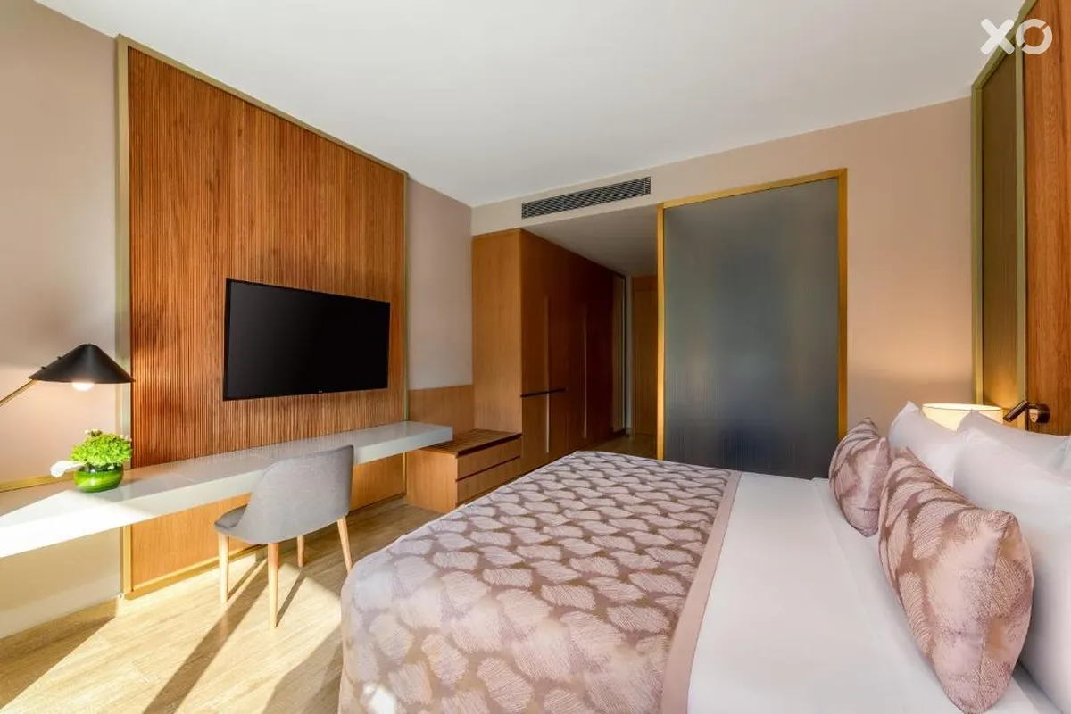 Voco Monaco Dubai