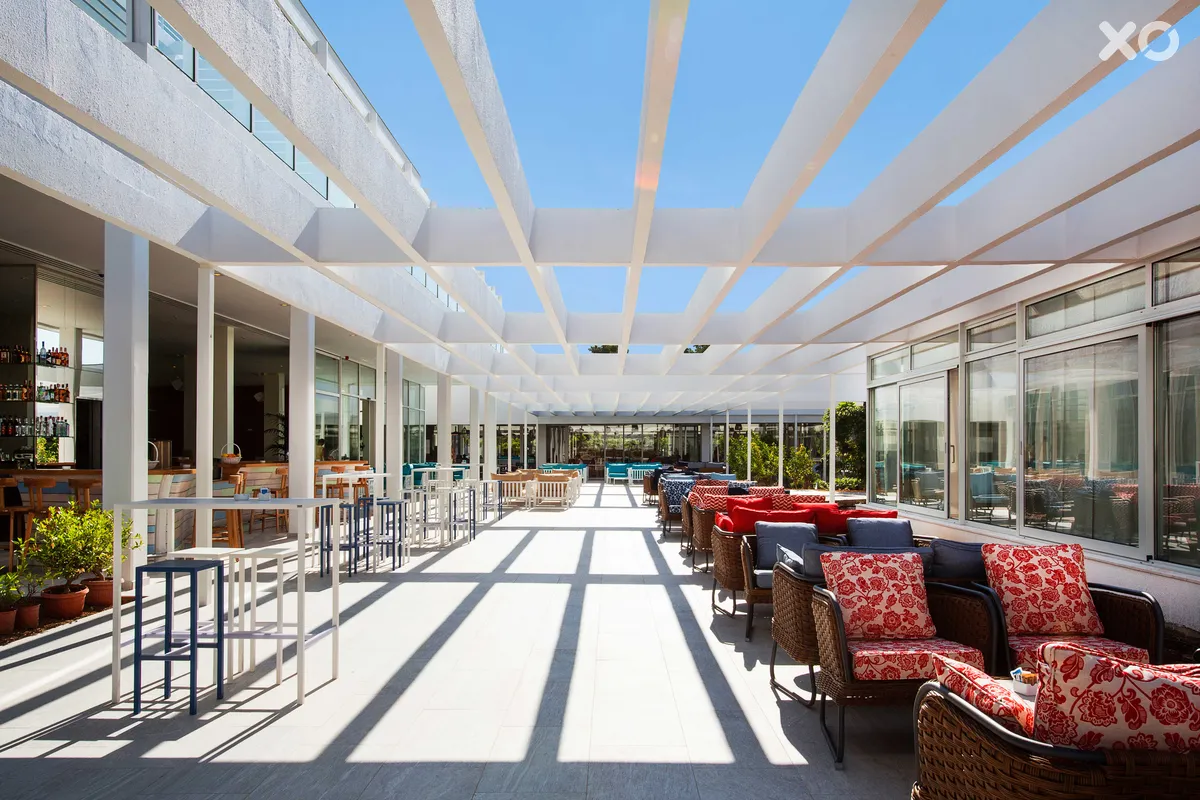 Amadria Park Lifestyle Hotel Jure
