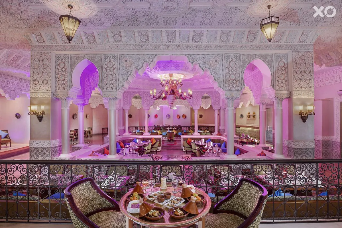 Albatros Palace Resort