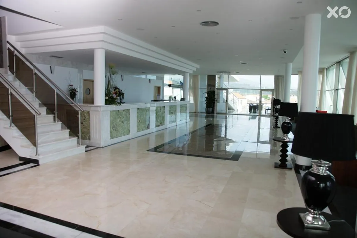 Angra Marina Hotel
