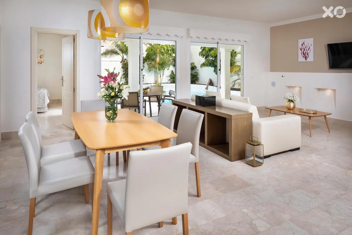 Bahiazul Villas & Club