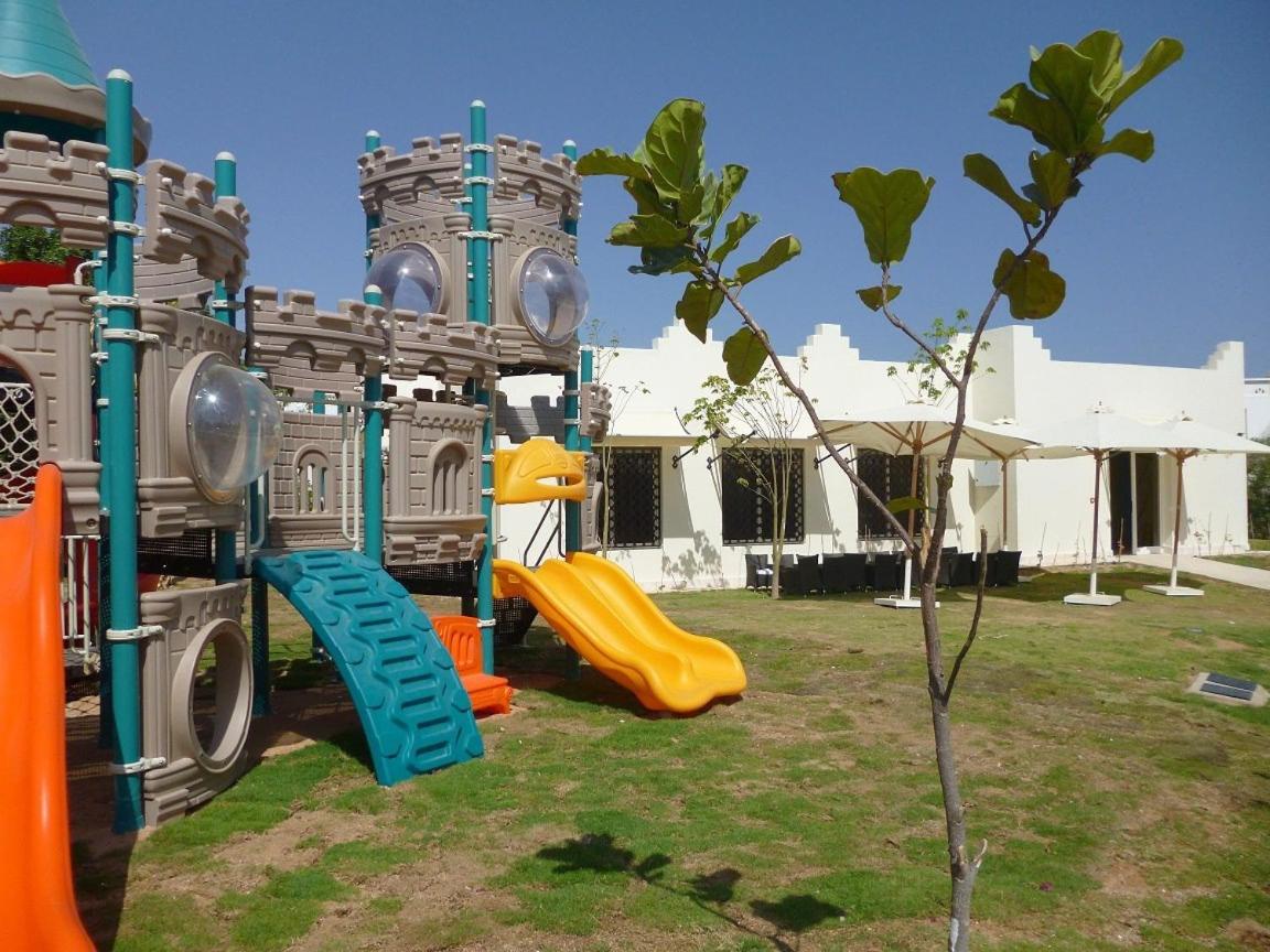 Swissotel Sharm El Sheikh