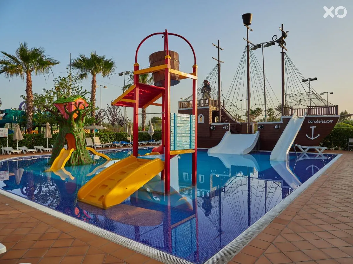 BQ Alcudia Sun Village