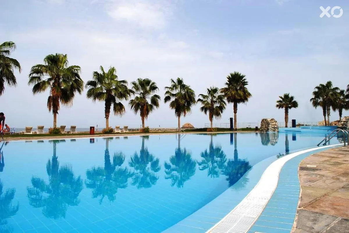 Radisson Blu Resort Fujairah