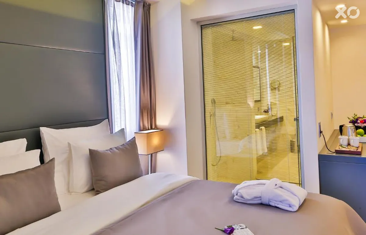 Business Life Hotel