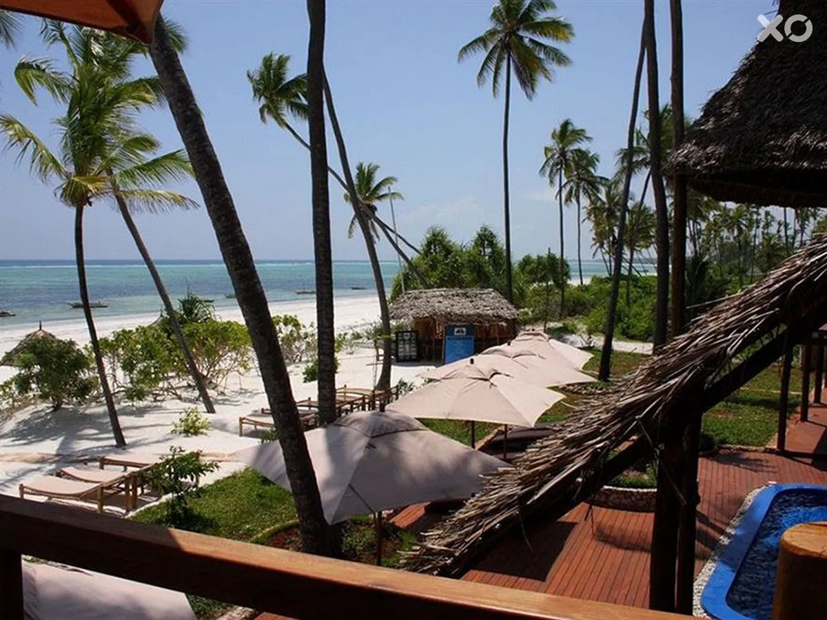Kena Beach Hotel