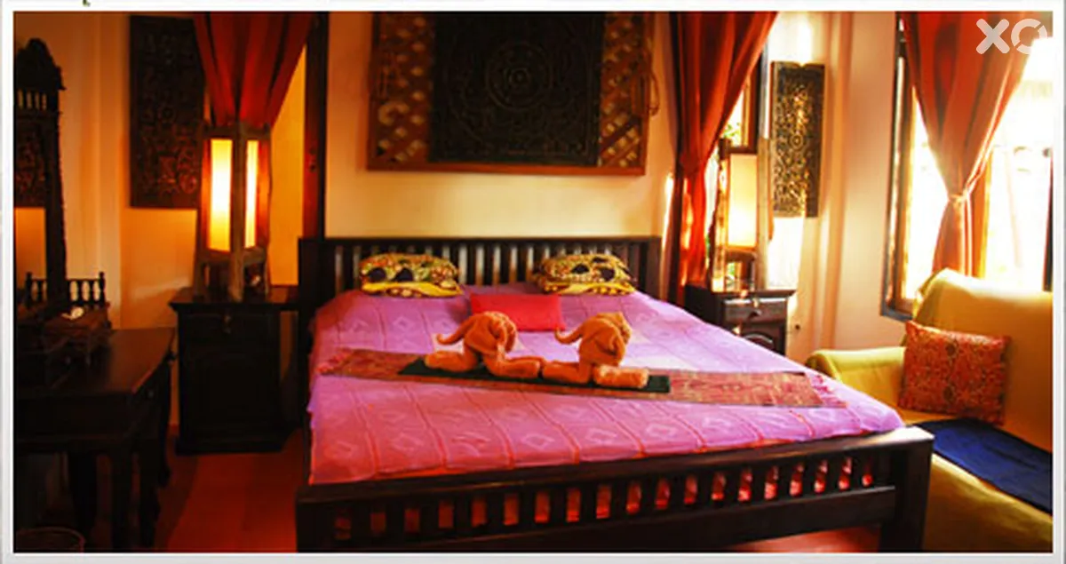 Varinda Garden Resort