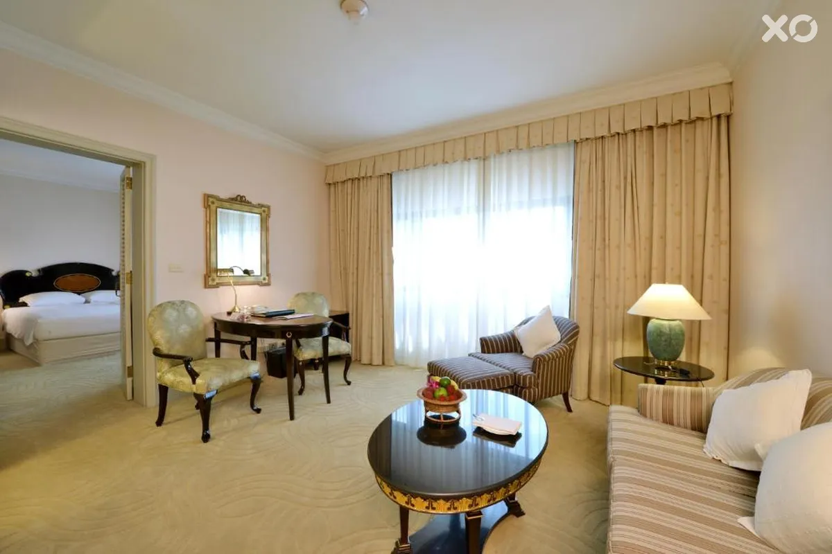 Evergreen Laurel Bangkok