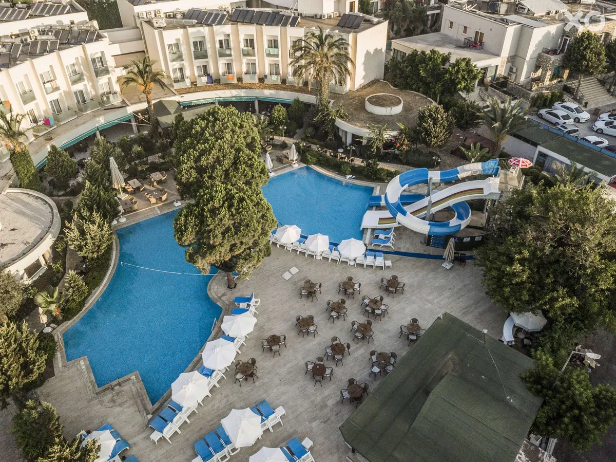 Ayaz Aqua Beach