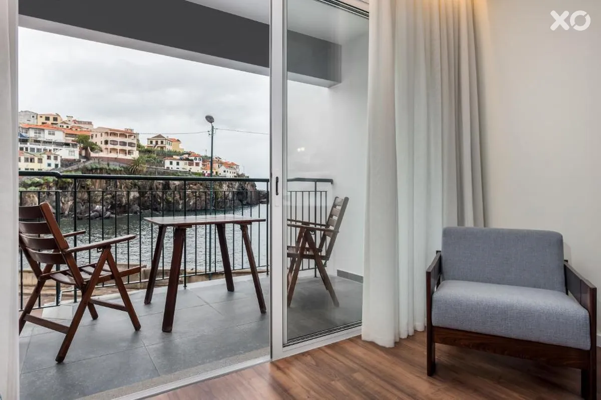 Pestana Churchill Bay