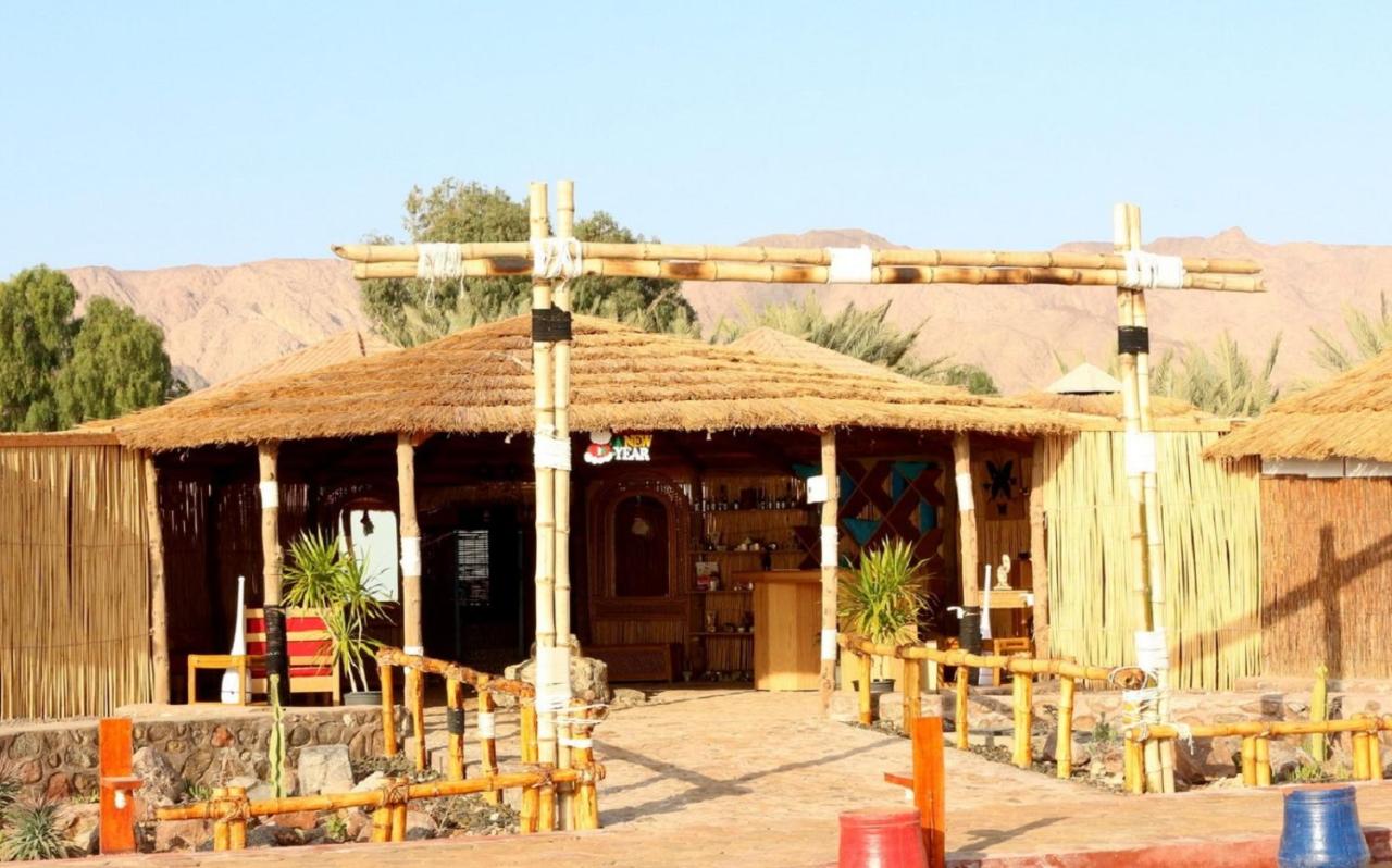 Nuweiba Club Resort